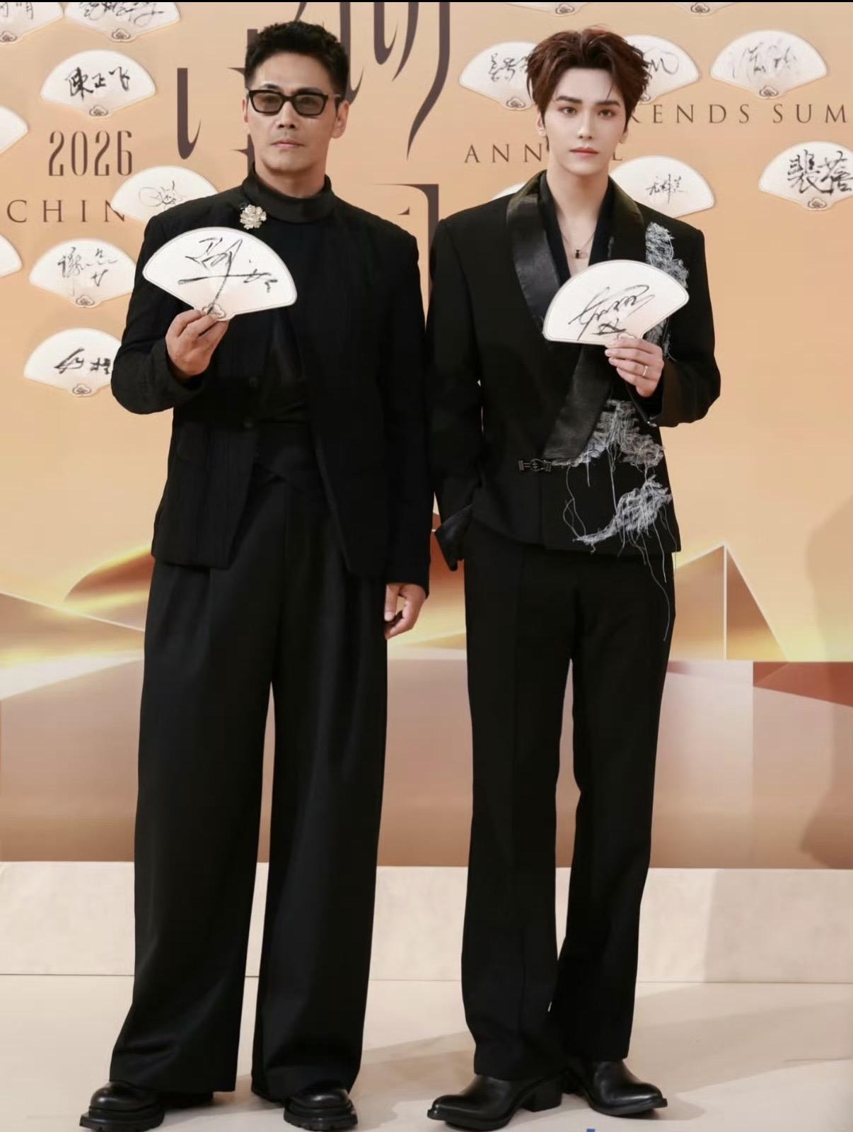 不出意外，意外还是发生了，《披荆斩棘2026》还没录制就有人宣布退出了，