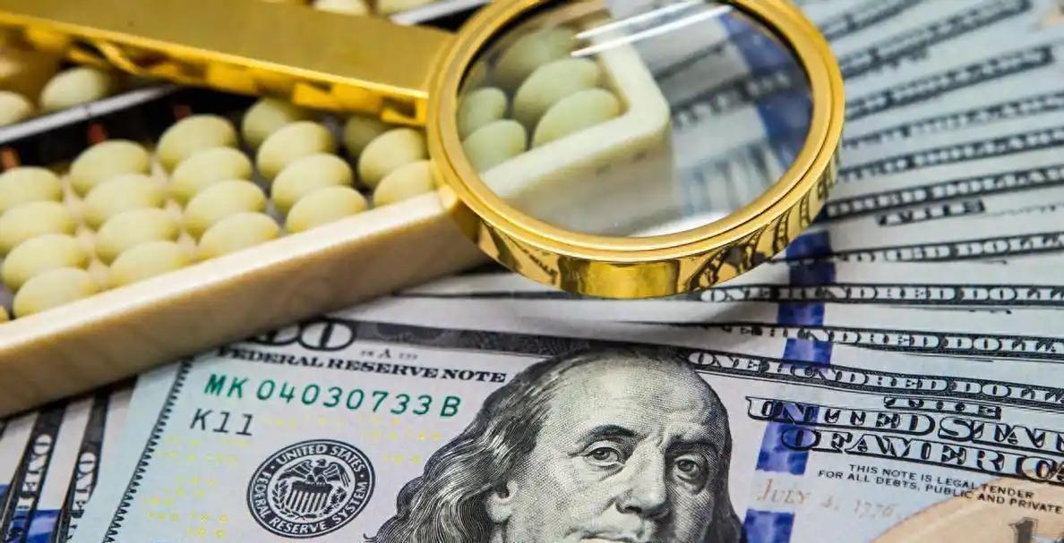 【全球金融大变局：中国果断