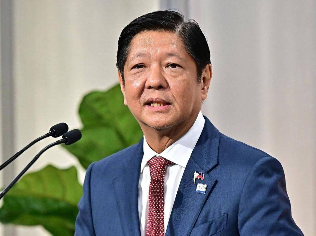 最新！小马科斯访日谈了什么？菲律宾为何突然对华“变脸”70名中国人被抓，事情远比