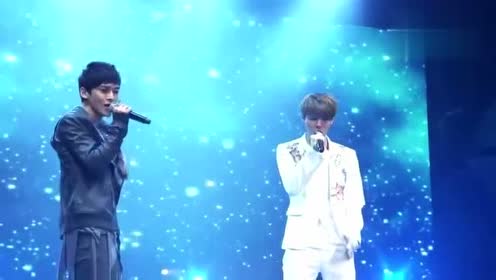 陈伟霆-Baby-Dont-Cry-(完整版)_土豆视频