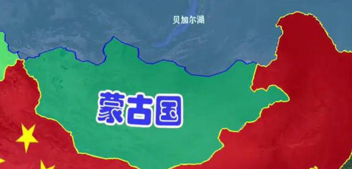 美国让挖十万吨稀土却不要了天呐！美国人竟然把蒙古国坑惨了
