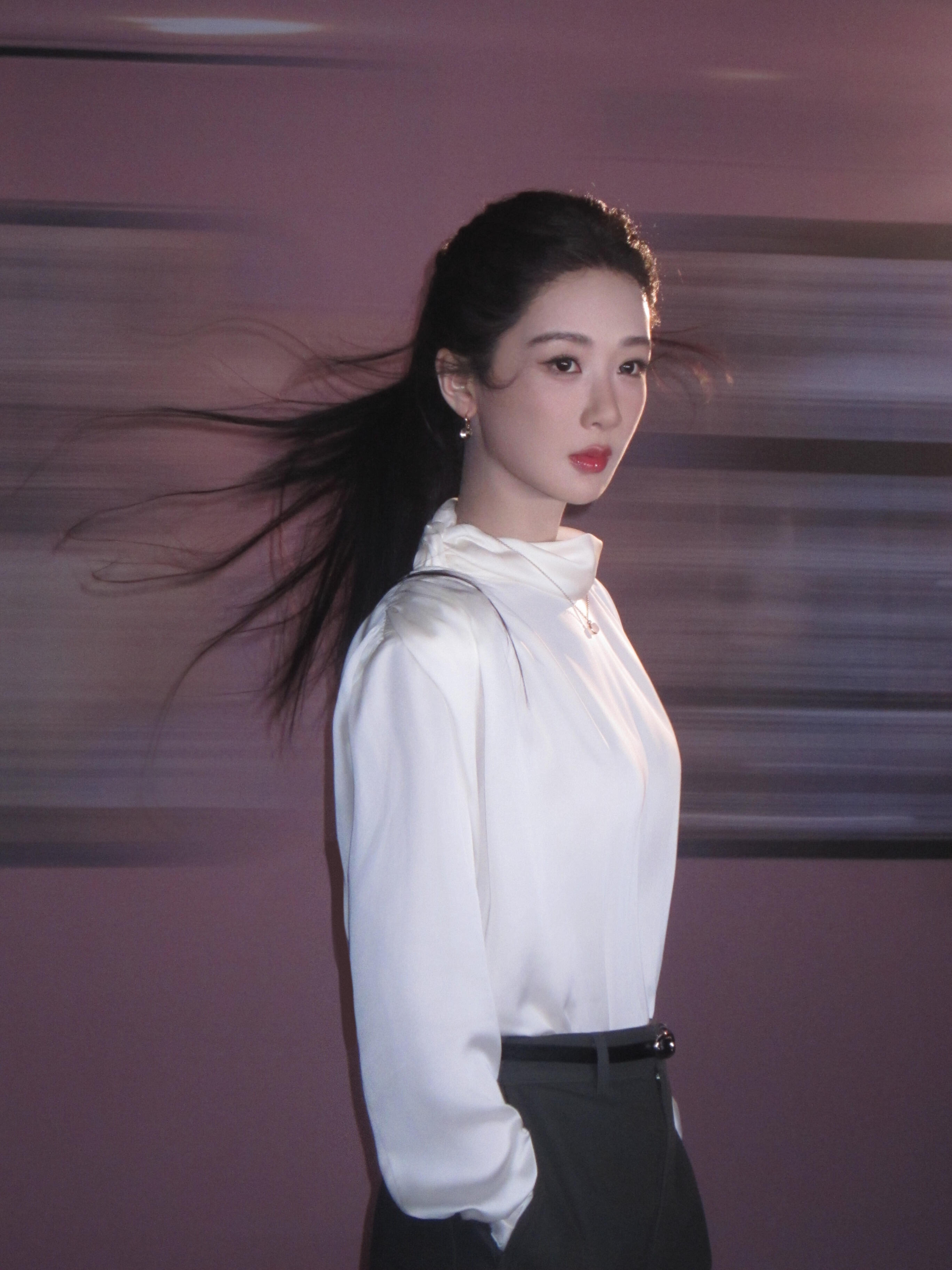 甜妹vs御姐其实我都要