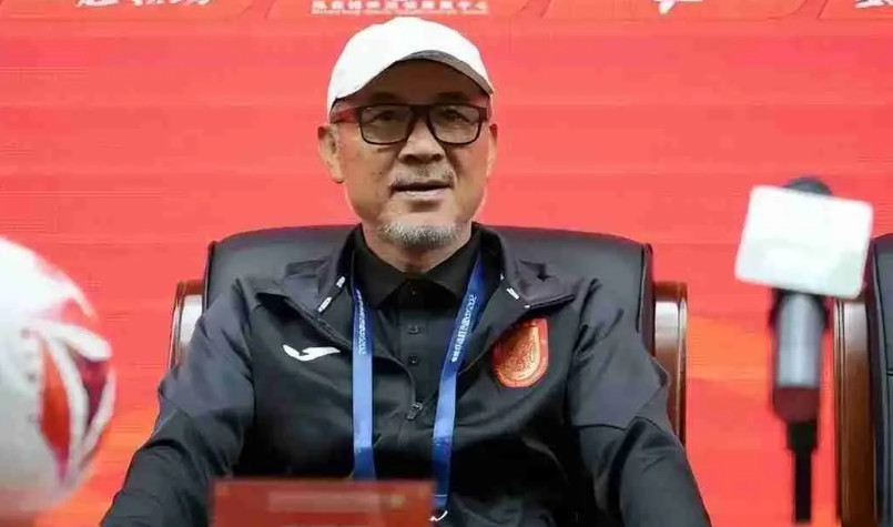 随着铜梁龙确定张外龙成为球队主教练后，目前中超已经有11支球队确认主教练人选—