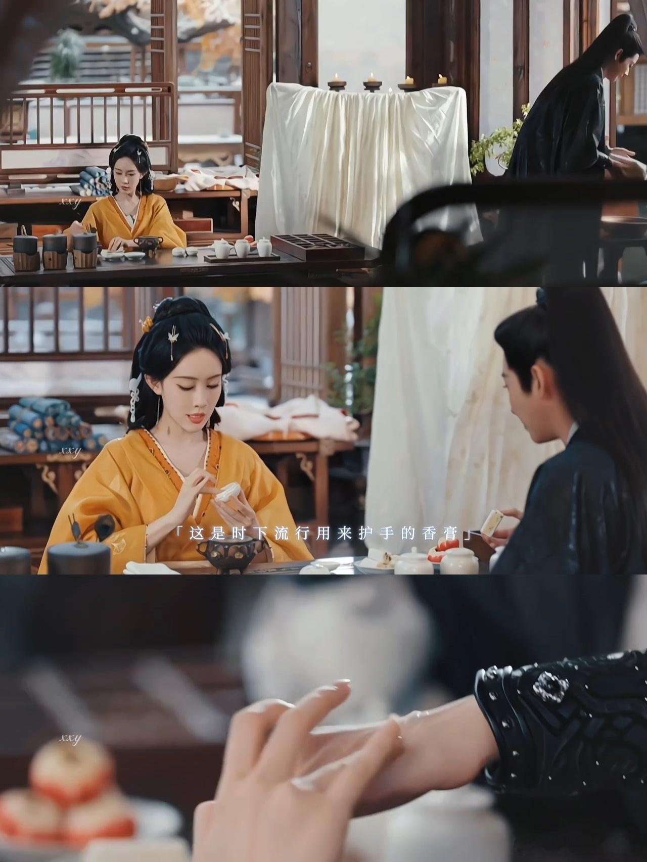 没想到孟子义的回应还有后续🌟孟子义能拥有如今的口碑绝非偶然，采访后续直面所有争