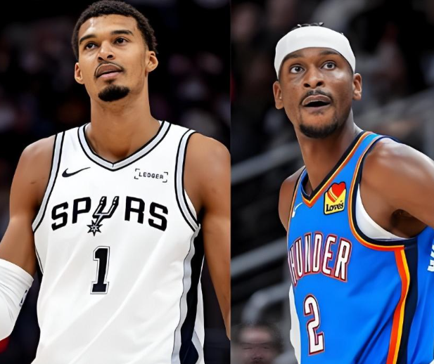 我觉得文班MVP概率今天过后会更高一些了今天双方的两场比赛其实很重要的1