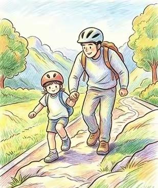 养女儿，最怕的不是她成绩不好，而是她长大后，一碰到人、钱、感情，完全没有判断力。