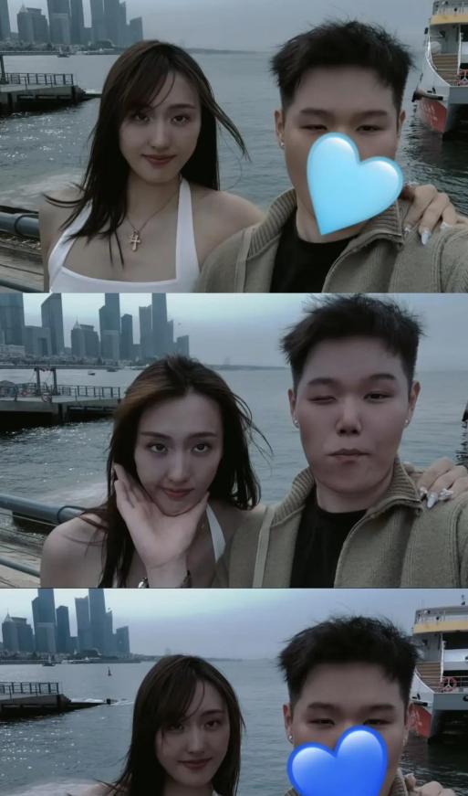 中国女排再传喜讯！排超第一副攻官宣“找到你”！喜讯接踵而至，为沉寂的中国