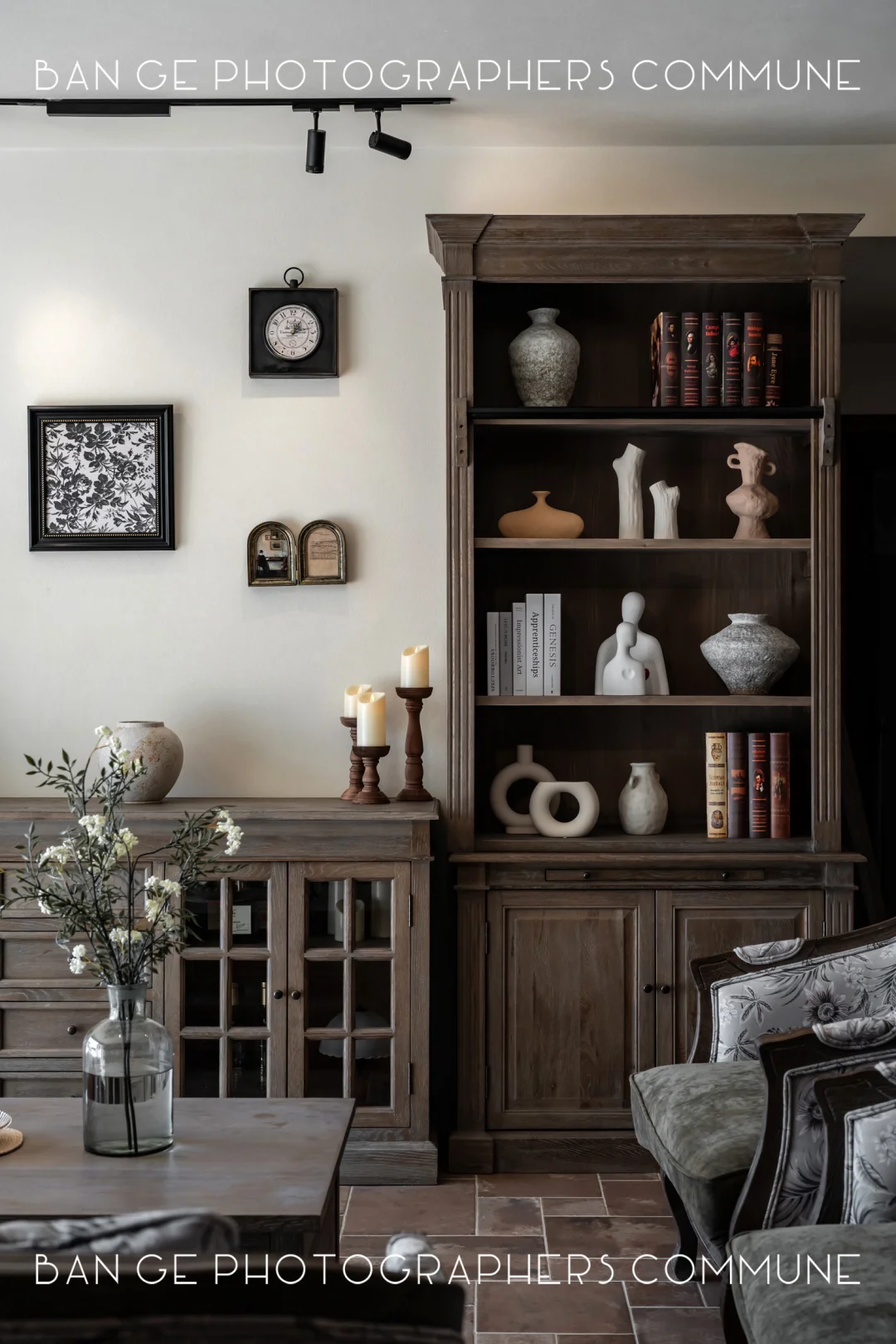 民宿酒店空间摄影师在大理