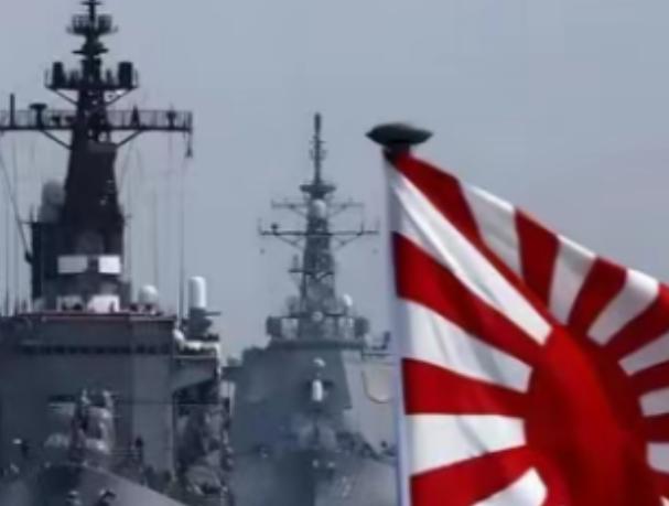 就在中日关系剑拔弩张的时候，日本专家已经给出了答案：这场战争不会像俄乌战争那样持