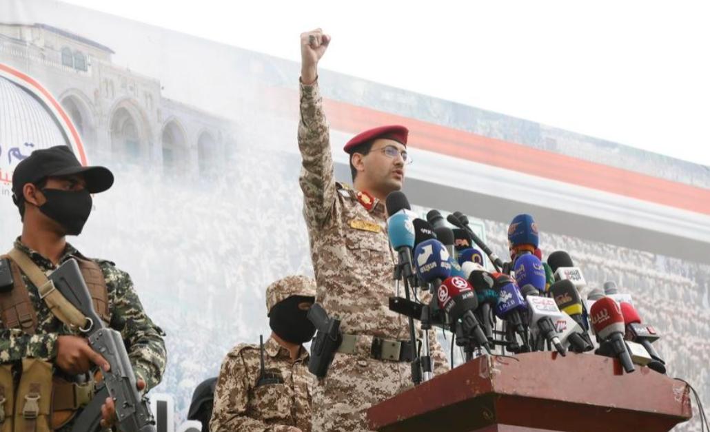 中东战况已经不一样了，伊朗革命卫队前线指挥部抵达也门，伊朗导弹秘密抵达也门！也门