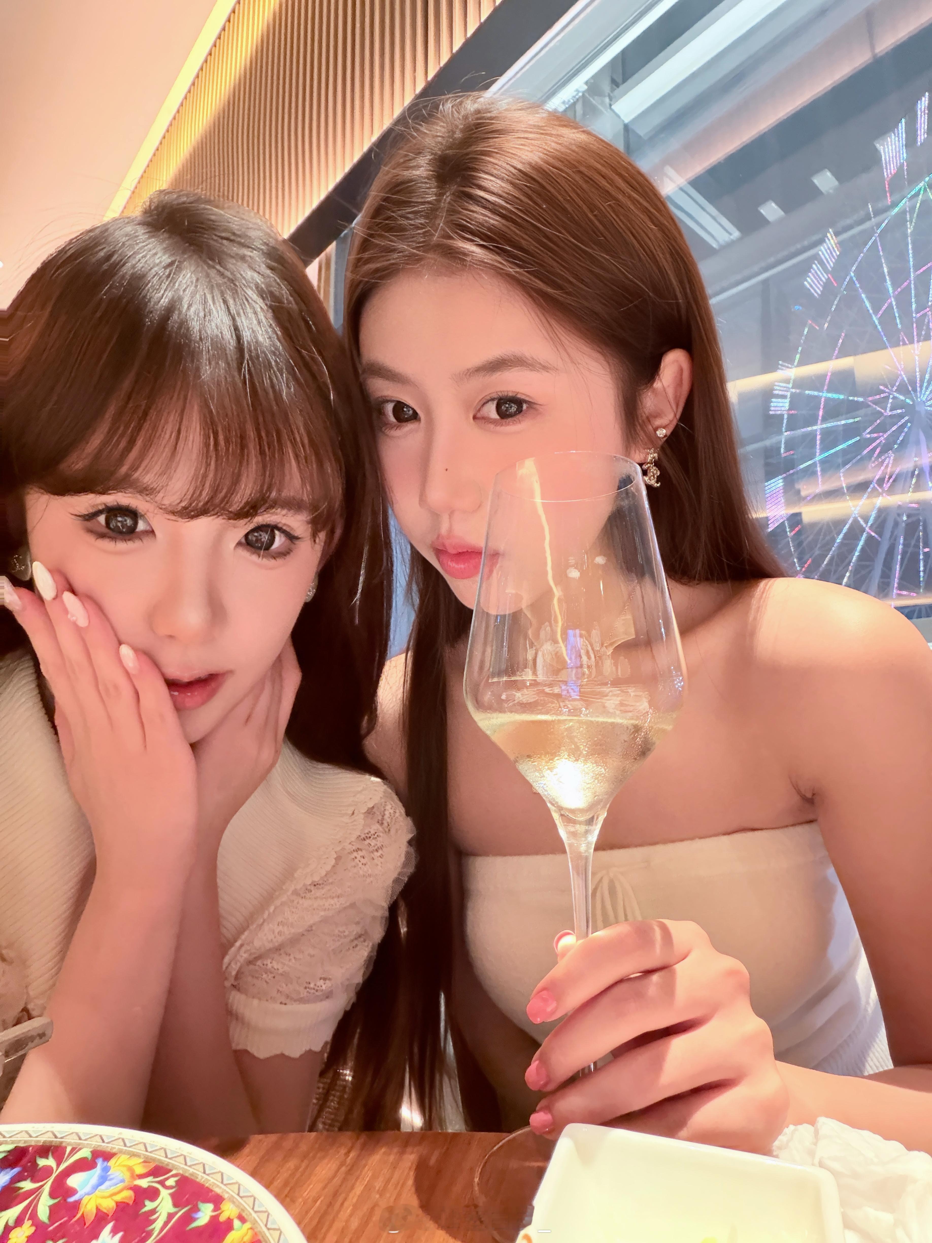 很开心的最近🧩