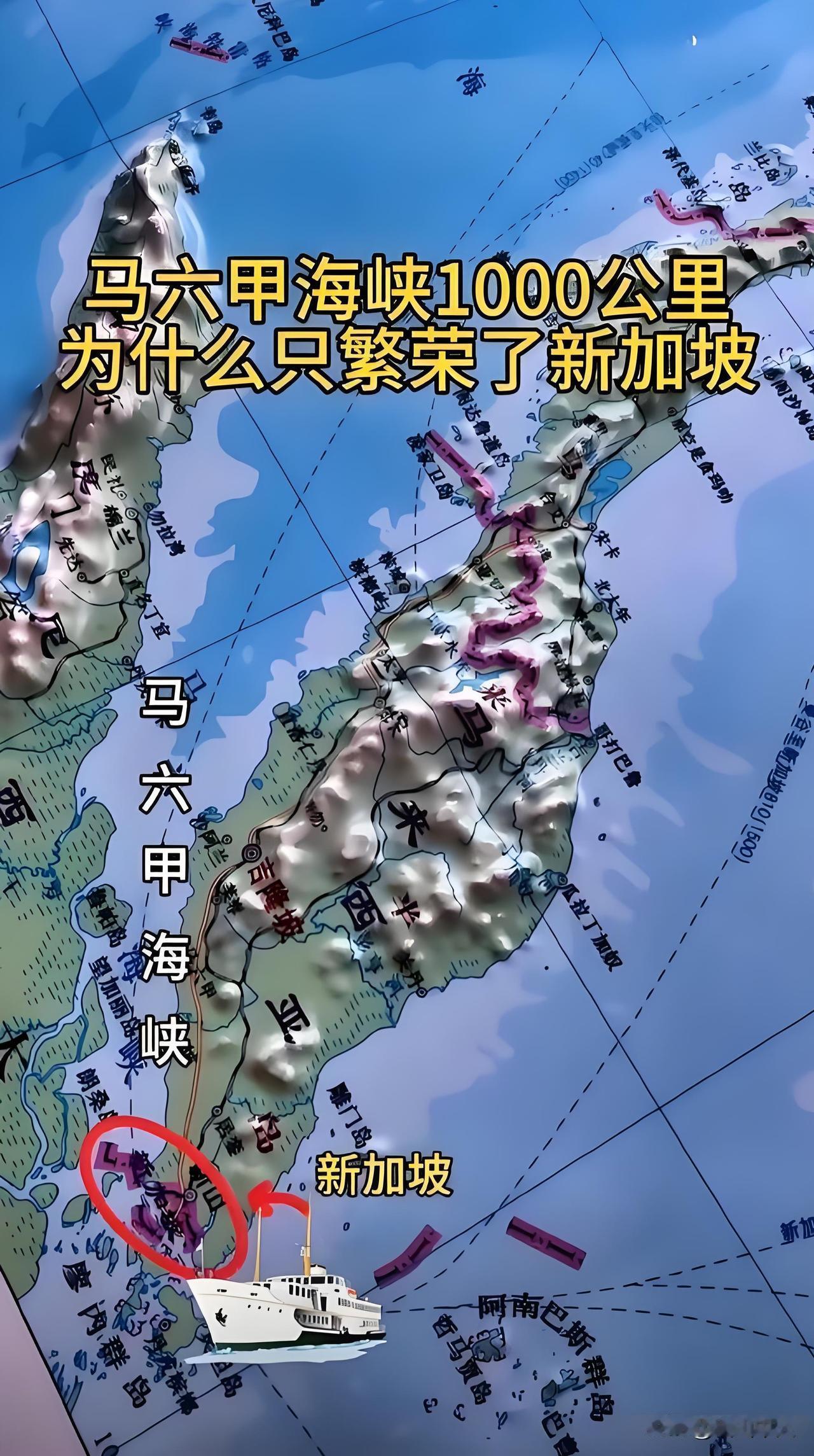 新加坡《联合早报》在1月10号的文章中指出：过去10年里，中国先是称“太平洋足够