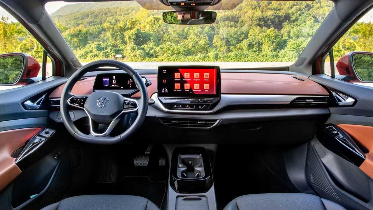 大众汽车将于2026年4月中旬起，正式停止在美国田纳西州查塔努加工厂生产现款ID