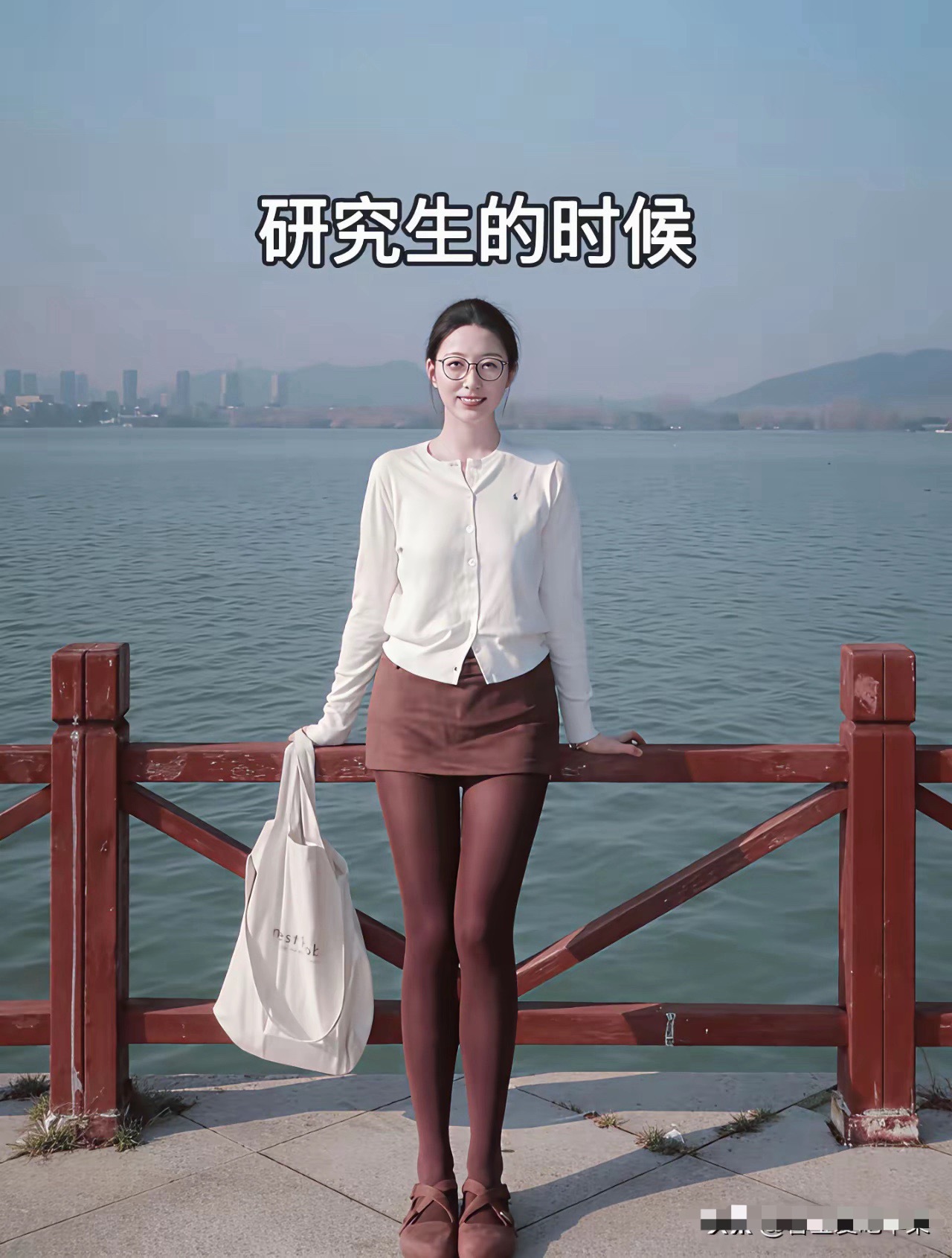 看到她的变化，你悟到了什么！