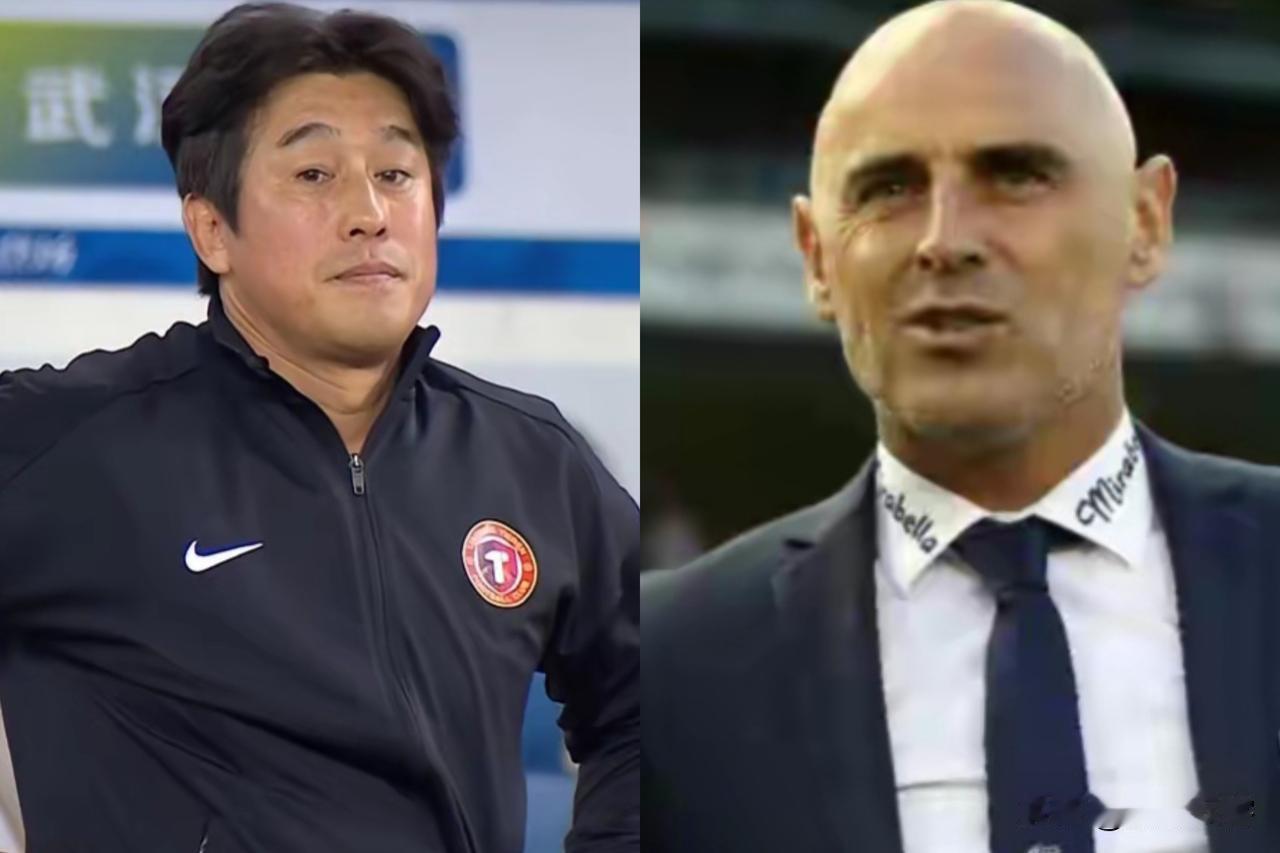 本周辽宁战海港，徐正源还可以继续在穆斯卡特身上继续拿分吗？在成都蓉城执教期间，