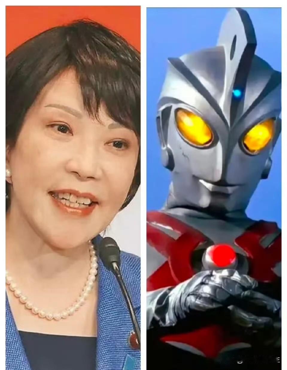 高市早苗当选首相，日本人心里却凉了半截。这位创造历史的首位女相，转身感谢议