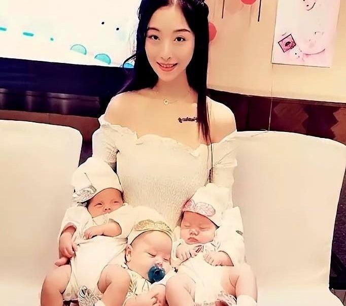 砸50万买管英国洋人的种子，一口气往肚子里塞3个胚胎，连个红本本都没领！山东菏泽