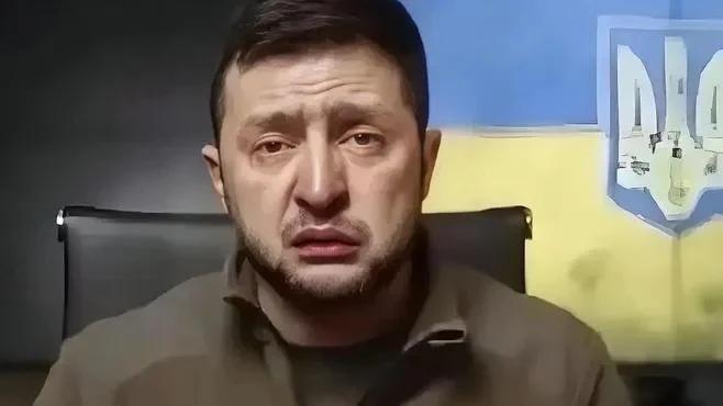 乌克兰简直太冤了！花了四年多的时间，硬生生把俄罗斯从一个全球超级大国打成了二流国