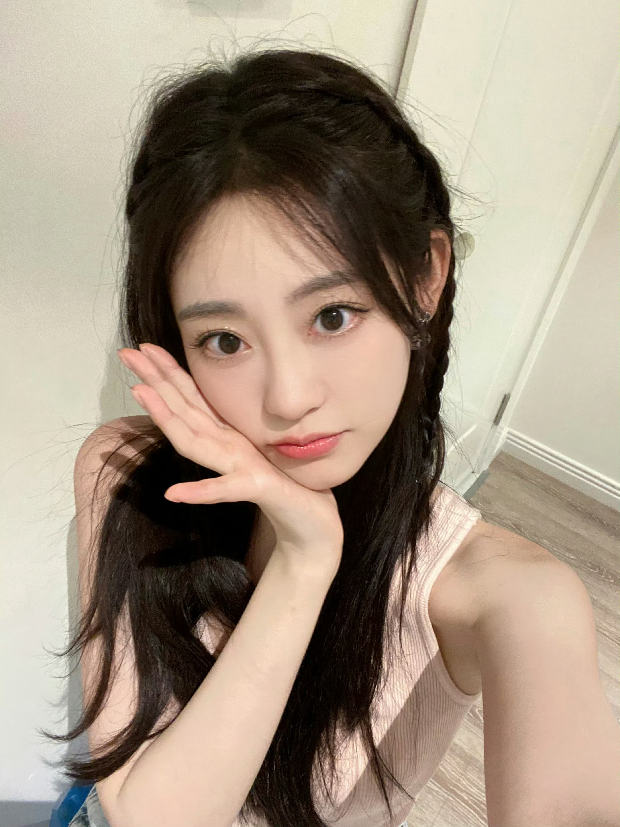 祝绪丹玫瑰丛生捕捉一只萌萌小兔今天是白月光甄甄出来营业终于懂白月光的含金量了！