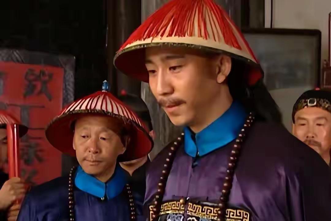 在《雍正王朝》中，李卫为什么敢带兵包围考场？我讲一个小点：在李卫心中，不惜一