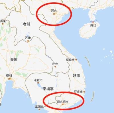 比数十年战乱更棘手！越南深陷难解困局，既非美国打压也非内斗，根源是极易被忽视的先