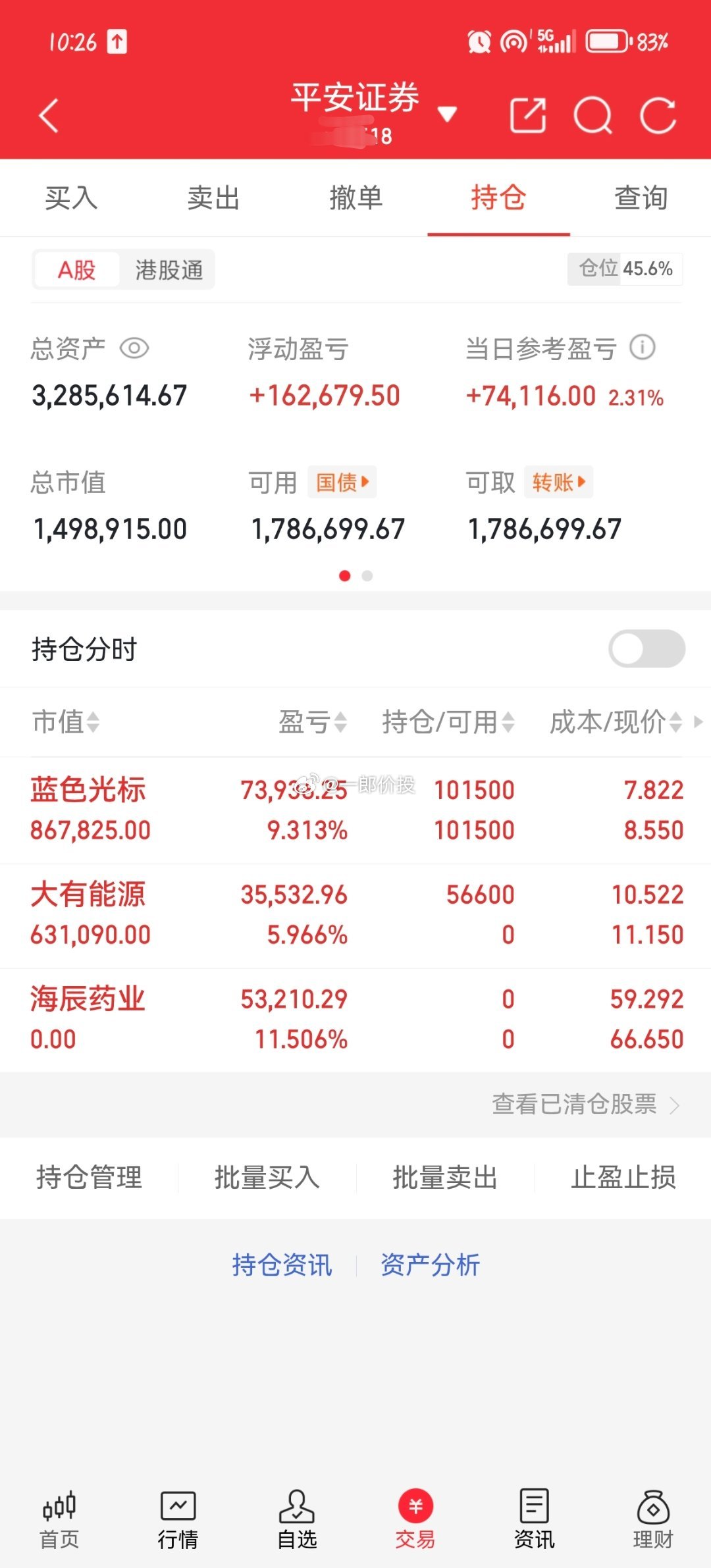 一郎50操作之旅每天真实更新操作，绝无半点水分！还可以就是等.耐住寂寞个人操作