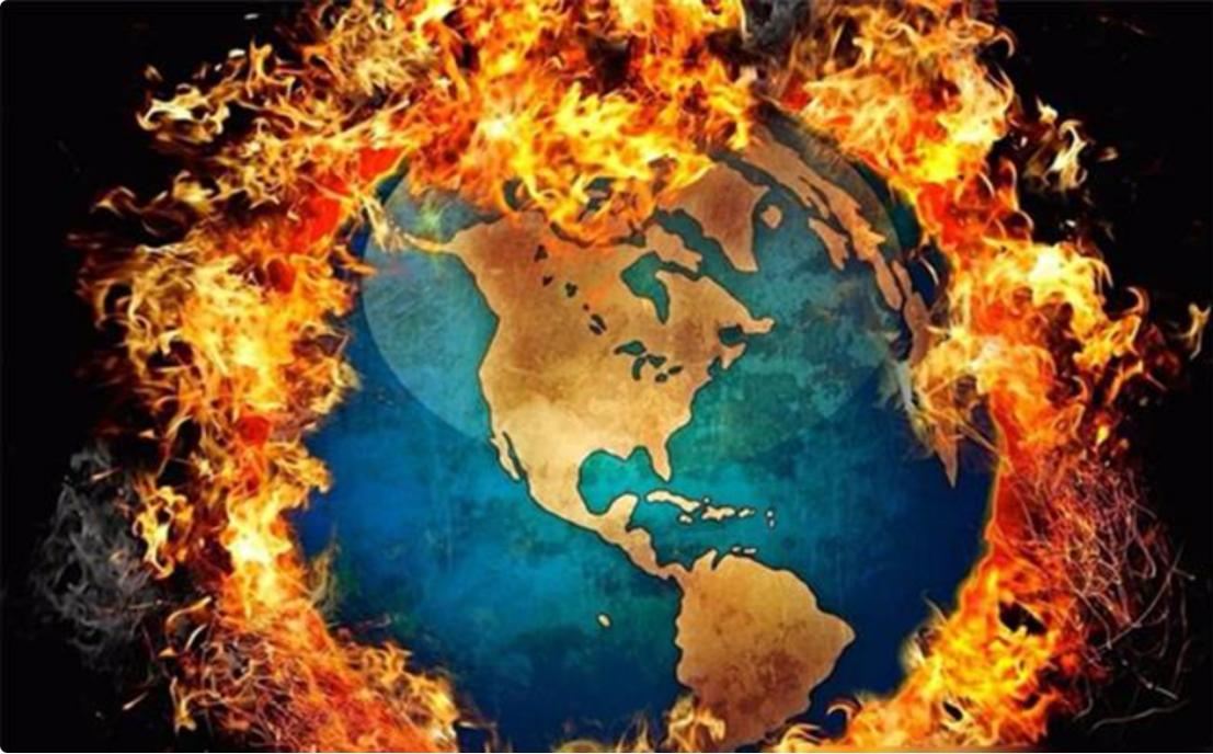 科学家警告：地球或许正进入"第六次生物大灭绝"！ 地球历史上至少经历过五次公