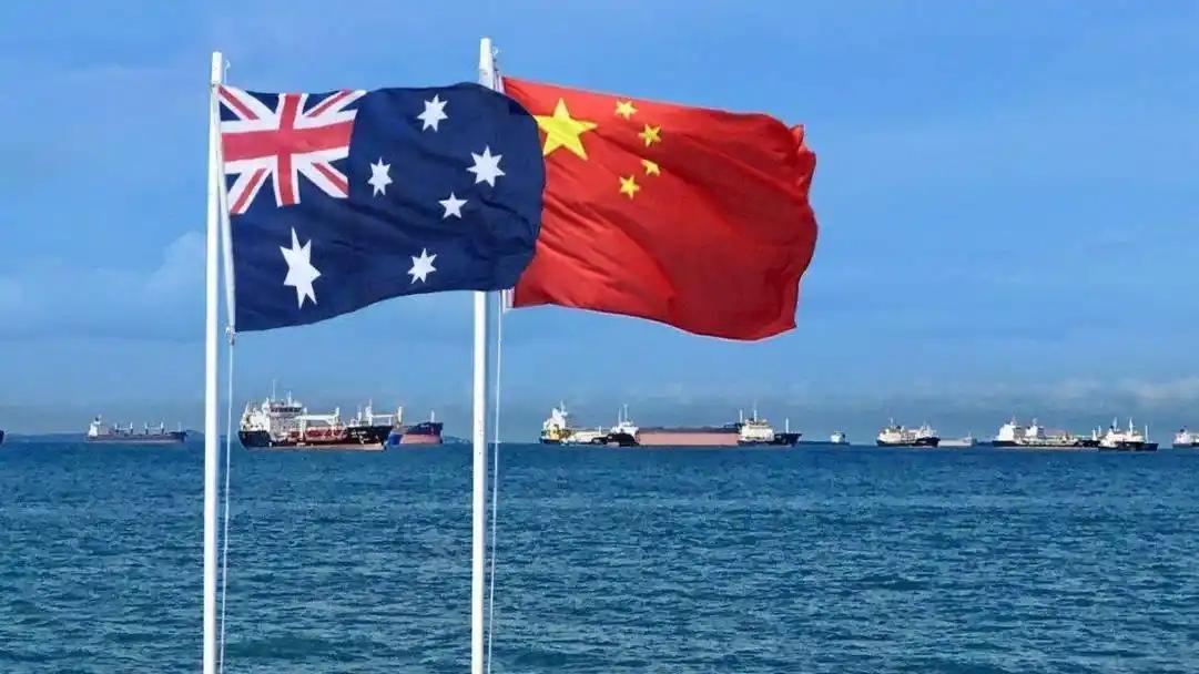 澳大利亚非常不满！对我们进行批评！7月6日，澳大利亚外交部长黄英贤声称，中方已就