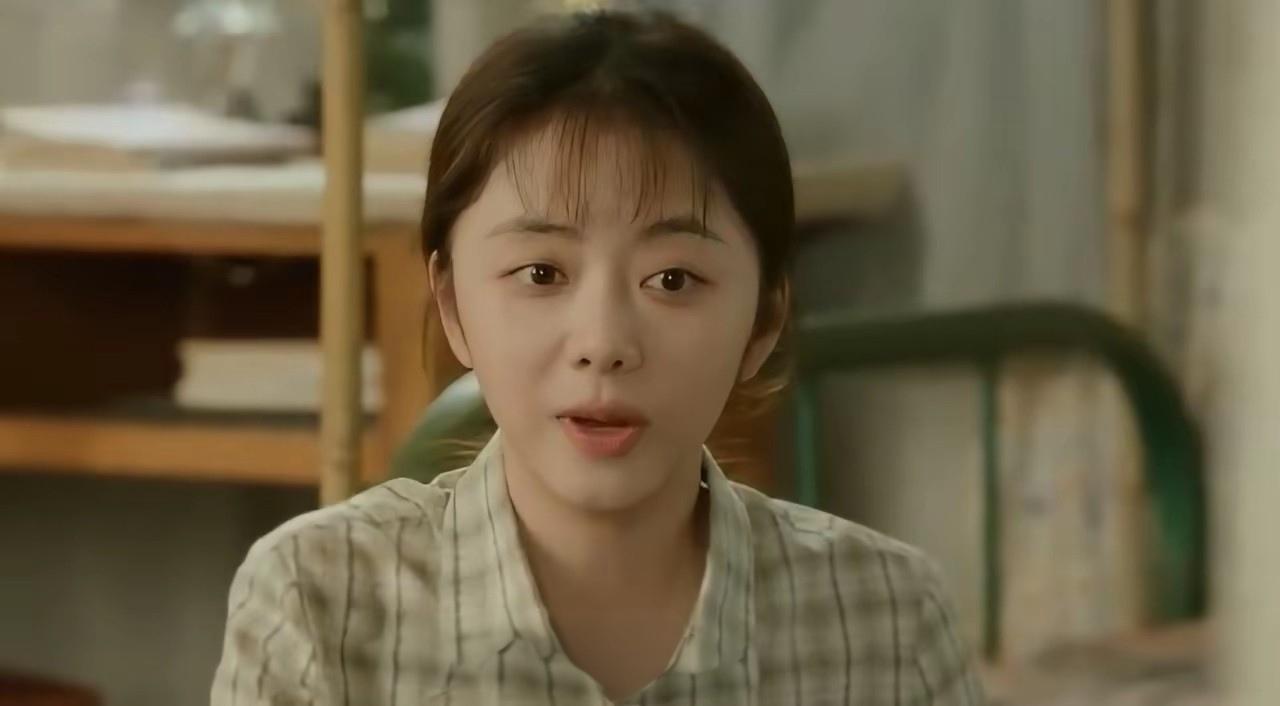 追剧《我的山与海》杨辉又来信要借钱，方婉之看清了神仙顶的亲人就是一群吸血鬼，决