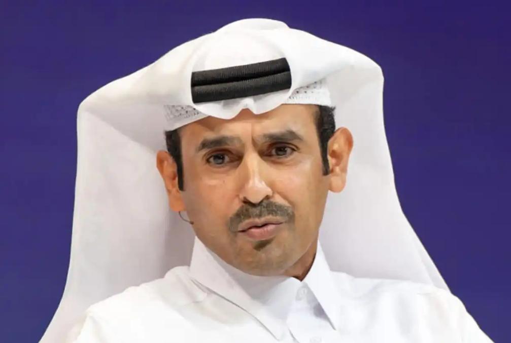 卡塔尔正式宣布暂停跟中国的合作，而且短时间内不会恢复，也就是说现在卡塔尔不给中国