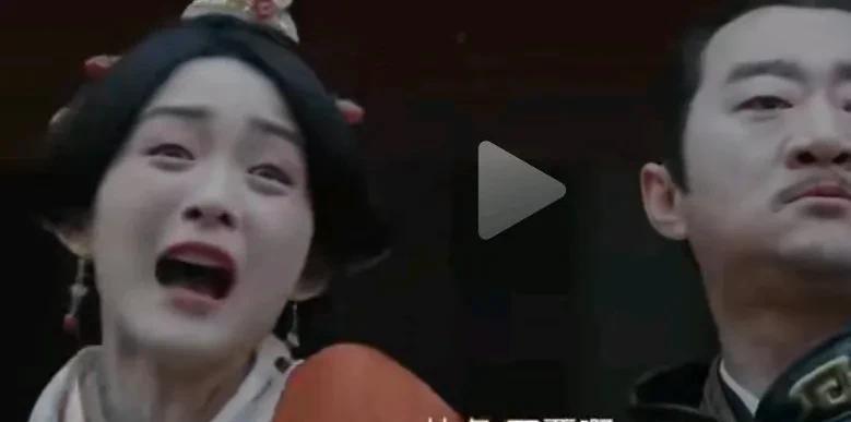 《折腰》大乔最终还是下线了，没想到大乔竟然是为了最爱的比彘不受威胁，而自杀了。