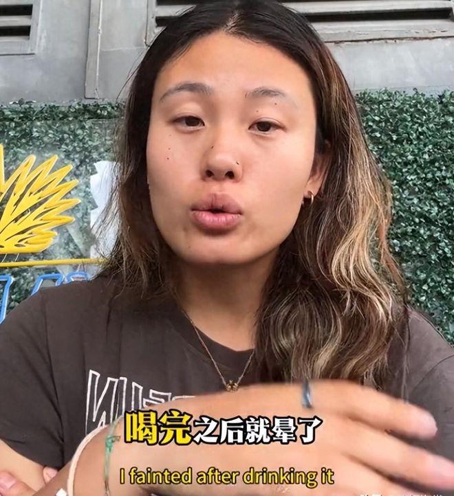 中国旅游博主李大璐在菲律宾遭遇麻醉抢劫，昏迷8小时，没有被噶腰子已经算万幸了
