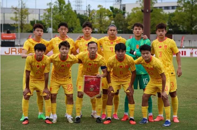 U23国足0-0伊朗，评论区吵翻了！这8个意外，颠覆了太多人的认知😭9月20