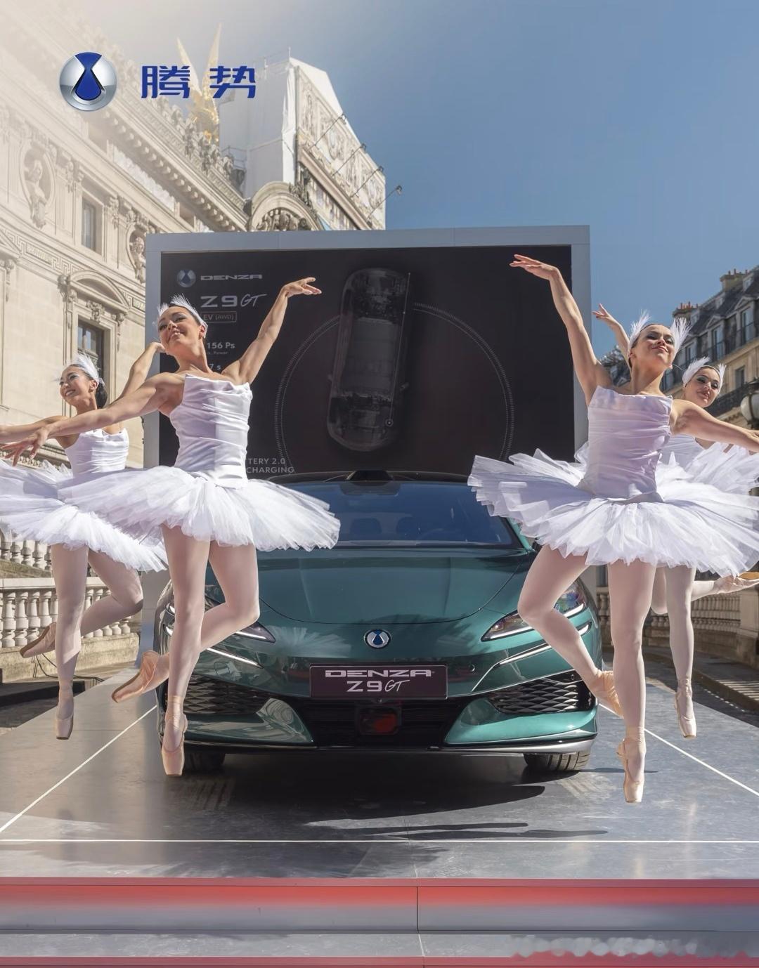 把网传腾势N8L和N9两款车的升级点做了结构化汇总，果然越来越香： 一、腾势N