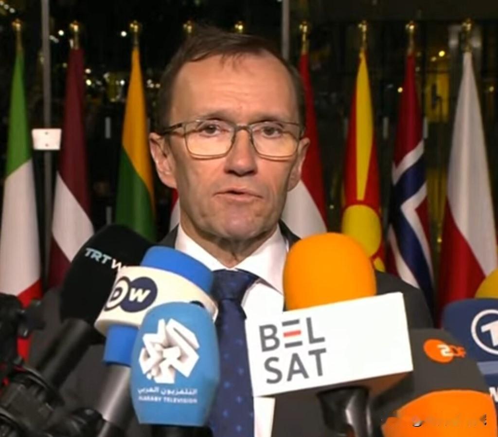 欧洲国家继续“拱火”乌克兰战争。挪威外交部长巴特-艾德宣布，挪威将向乌克兰武