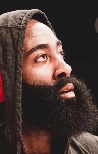 说句实话，真正看的懂球的，都说哈登和传统中锋搭，但是哈登和祖巴茨不搭，原因是祖巴