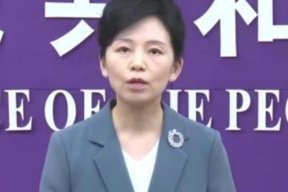 🐰中国曾又悄悄关上了一扇更要命的门！在稀土还未撕完的时候，中国又加紧了另外