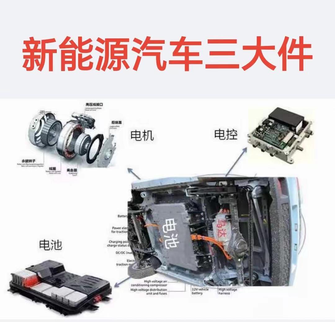 最近不少车企在插混车上猛堆电池和油箱，看似解决了所有焦虑，但这背后可能是一场“硬