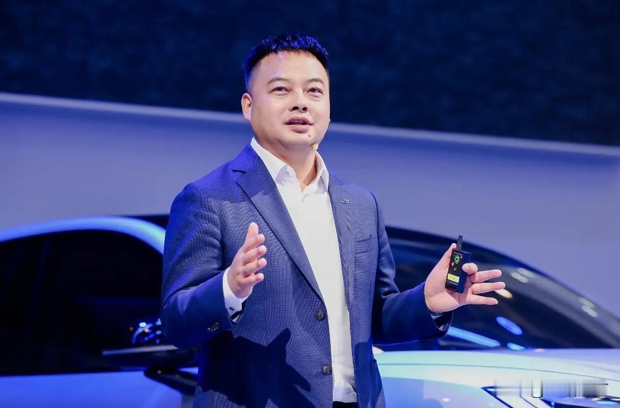 奇瑞副总裁李学用表示，车辆无论100码还是150码，都无法瞬间刹停，这违背物理学