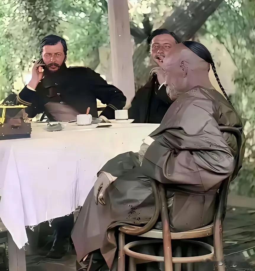 不忘初心牢记使命，更见伟人的伟大。进步的文明，是全民教育，是充分释放人的体力脑力