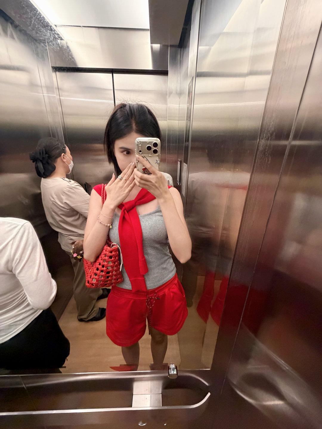 马杀鸡一夏泰国·曼谷