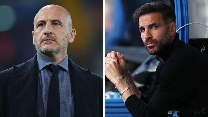 天空体育：今夏科莫老板用1.5亿欧元的转会承诺留下了法布雷加斯因扎吉离开后，国