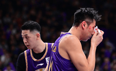 张庆鹏: 山东很强硬, 沈梓捷、邹雨宸起到了精神领袖的作用