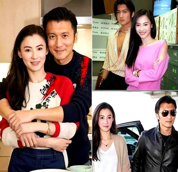 2006年，谢霆锋在菲律宾海岛豪掷一千多万向张柏芝求婚，光是一枚钻戒就花了七百多万，当年的轰轰烈烈全