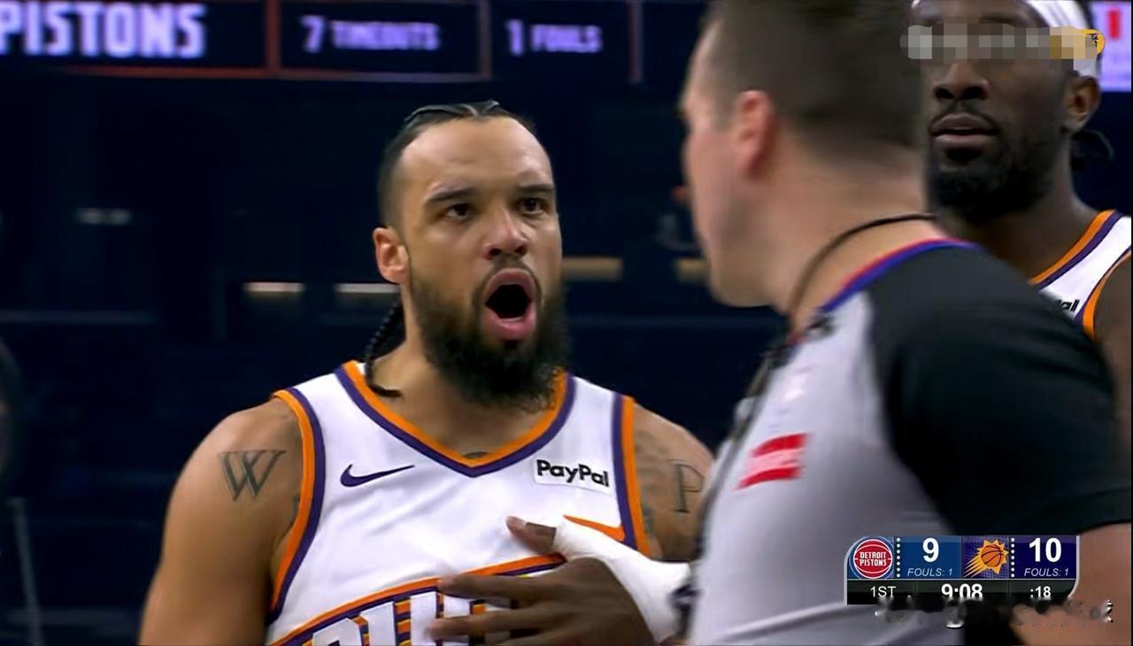 太阳球星狄龙-布鲁克斯真是大放异彩，他爆砍职业生涯新高的40分。在今天太阳主场以