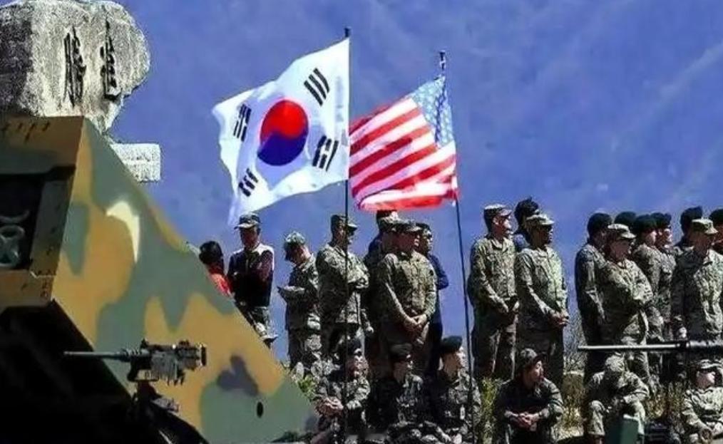 如果美日韩印越菲真联手对中国施压，别说开打了，光是“六国联合大军”这几个字一出来
