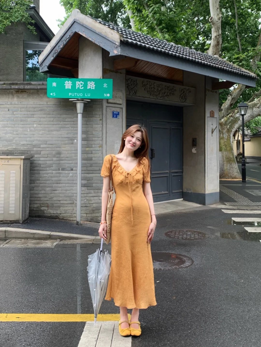 🍊夏天漂亮的衣服太多了！