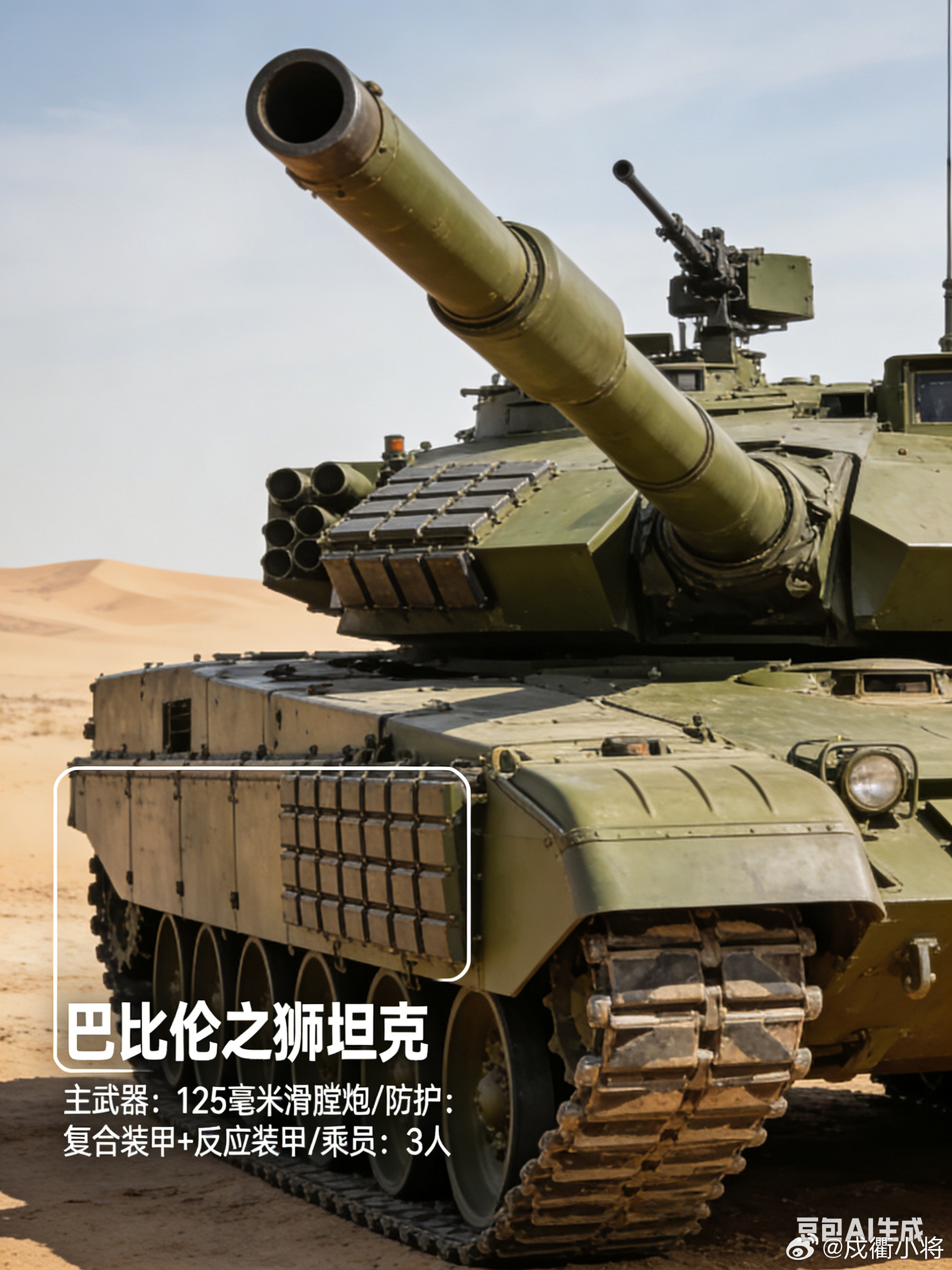 巴比伦之狮（LionofBabylon，AsadBabil）是伊拉克以苏联