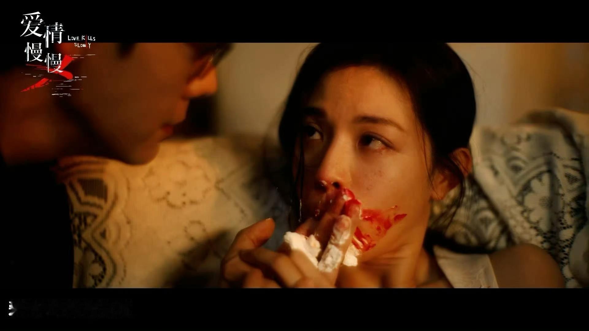 钟楚曦VS赵露思，谁和陈伟霆更搭