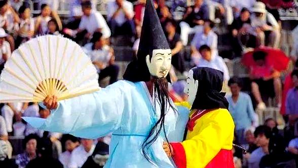 兵马俑标“高丽文化”、饺子抢海外商标：韩国为啥总在文化上打擦边球？2025年